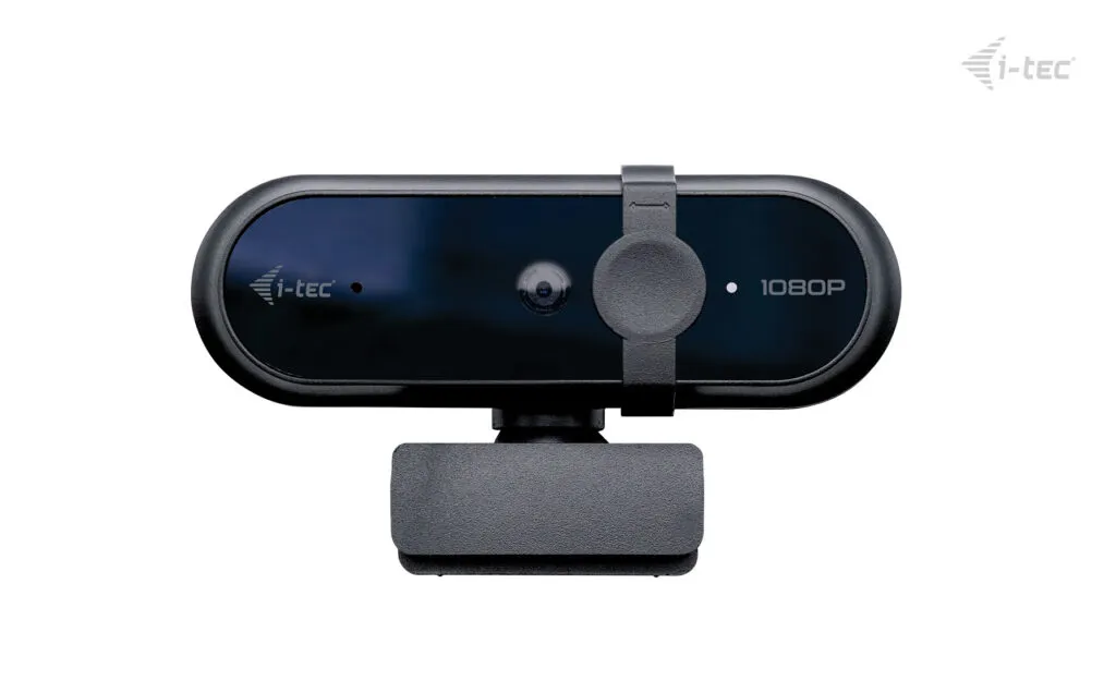 i-tec SOLOMON 100 webcam – slika 2