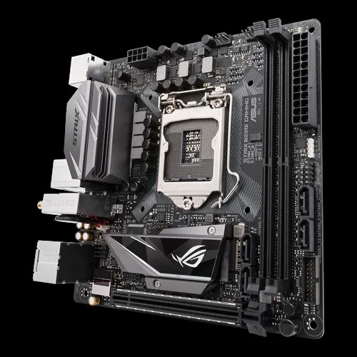 ASUS ROG Strix B250I Gaming – slika 2