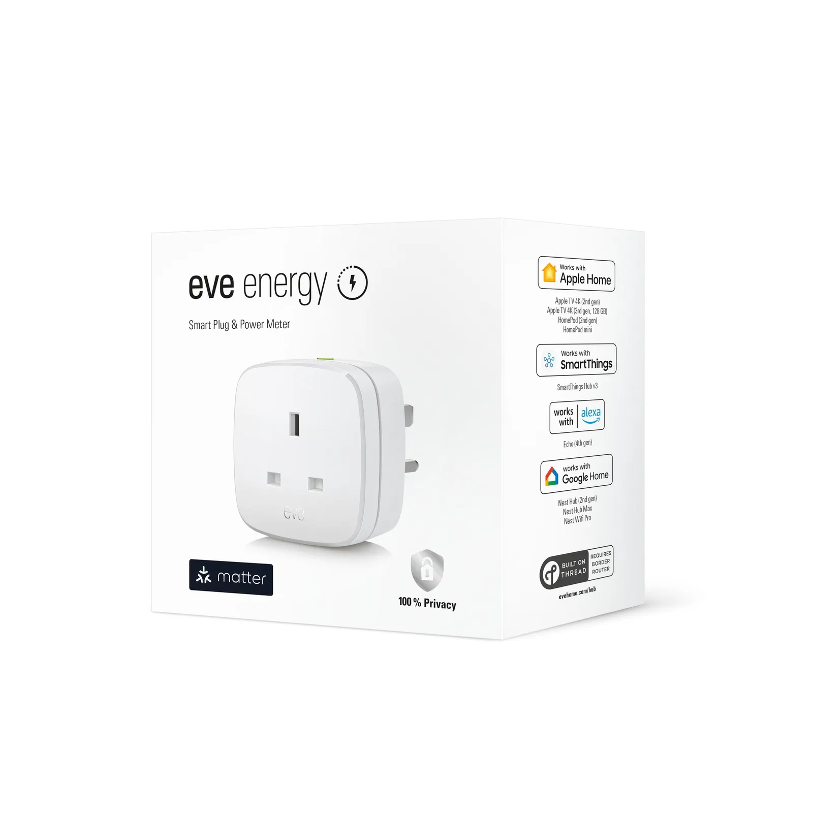 Samsung 10EBT8651 smart plug – slika 2