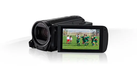 Canon LEGRIA HF R78 – slika 7