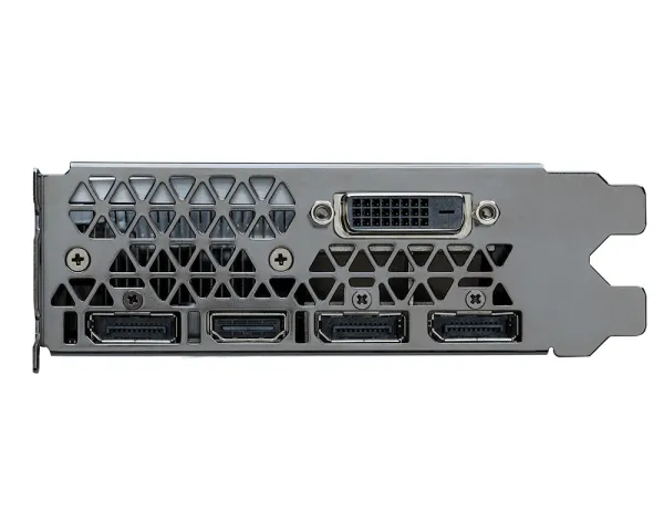 MSI GTX 1080 FOUNDERS graphics card – slika 5