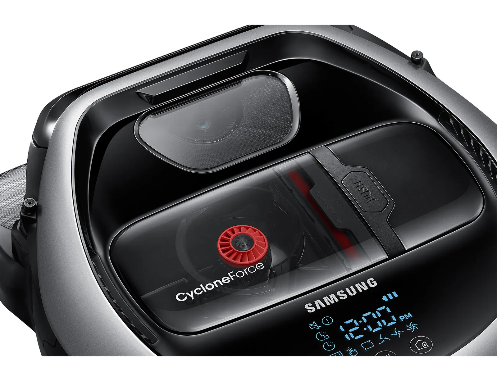 Samsung VR20M7059US – slika 10