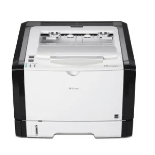 Ricoh SP 377DNwX laser printer – slika 3