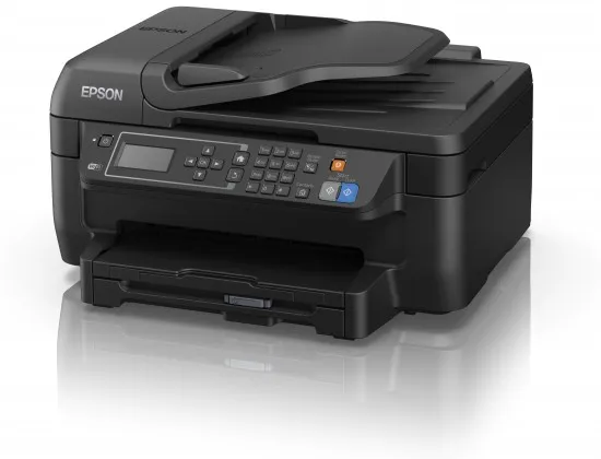 Epson WorkForce WF-2750DWF – slika 5