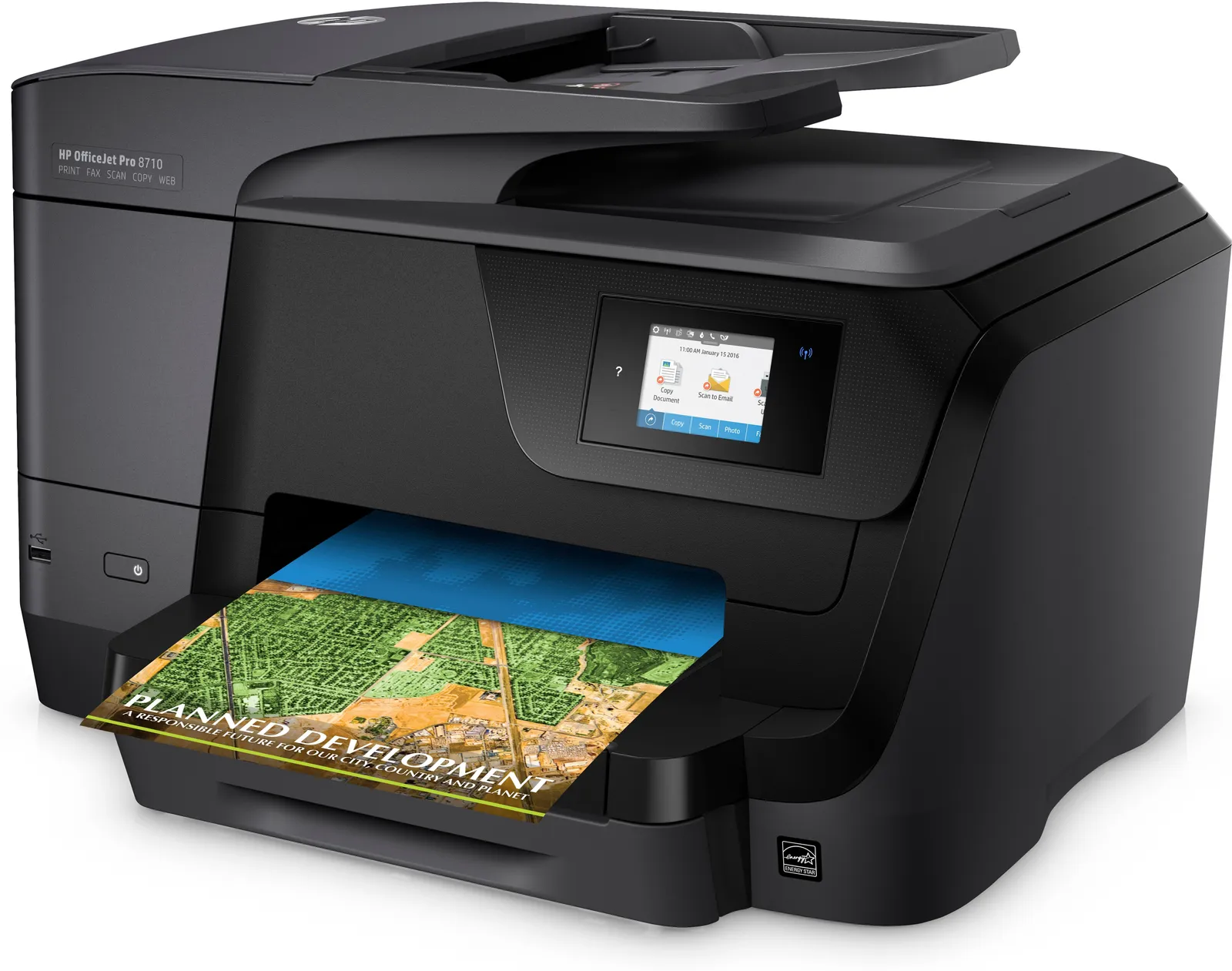 HP OfficeJet 8716 – slika 4