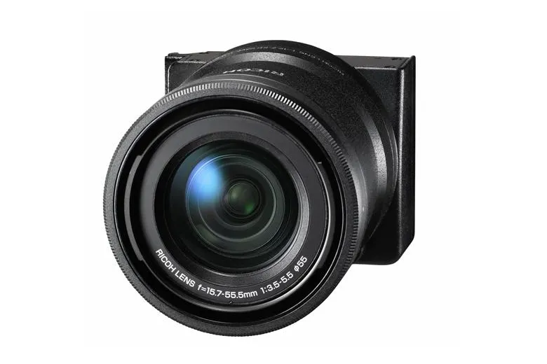Ricoh A16 24-85mm F3.5-5.5