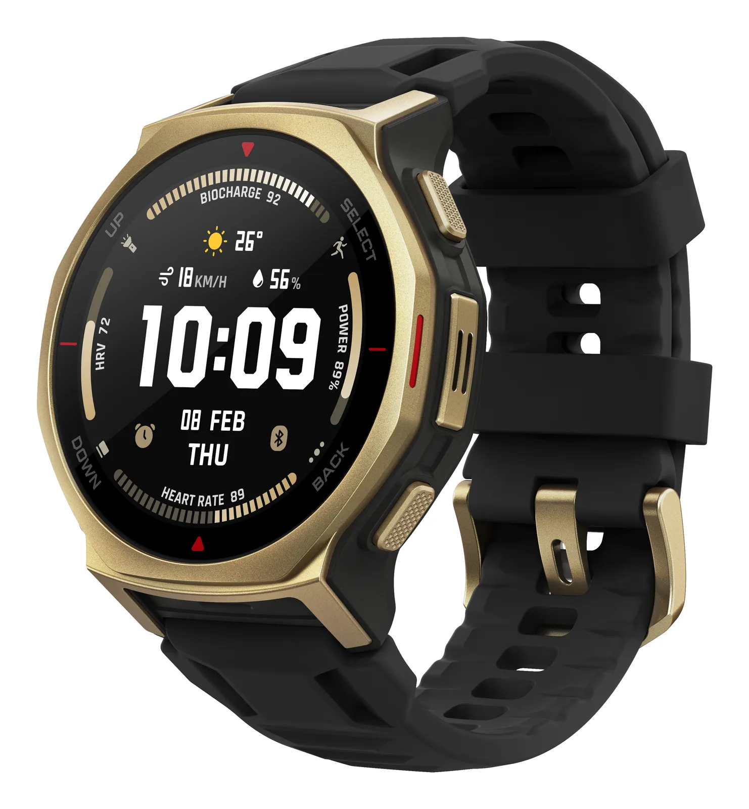 Amazfit T-rex 3 Pro – slika 5