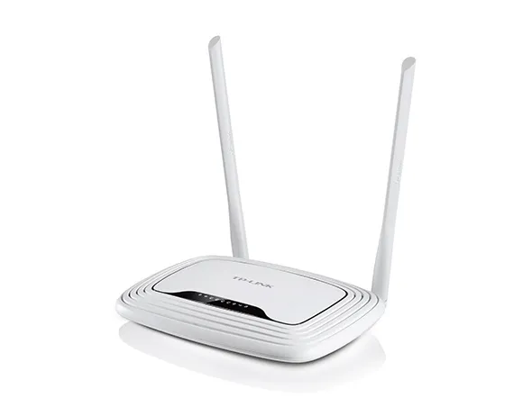 TP-Link TL-WR842N wireless router