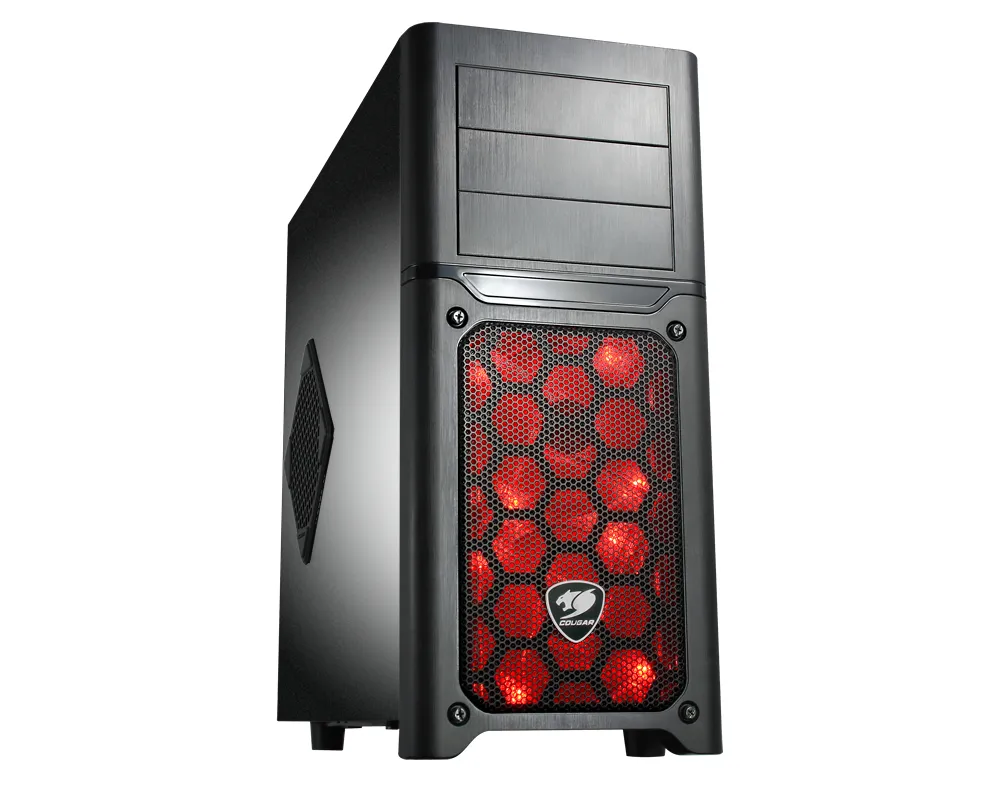 COUGAR MX500 – slika 5