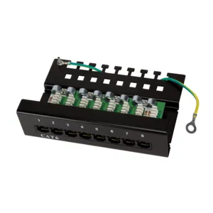 LogiLink NP0016B patch panel – slika 2
