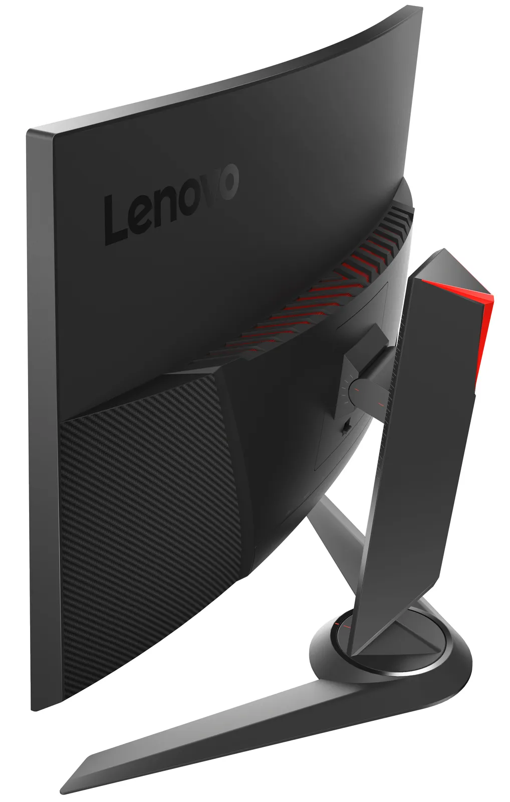 Lenovo Y27g RE computer monitor – slika 3
