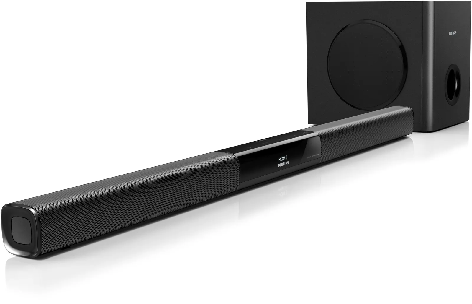 Philips HTL3110B/79 soundbar speaker