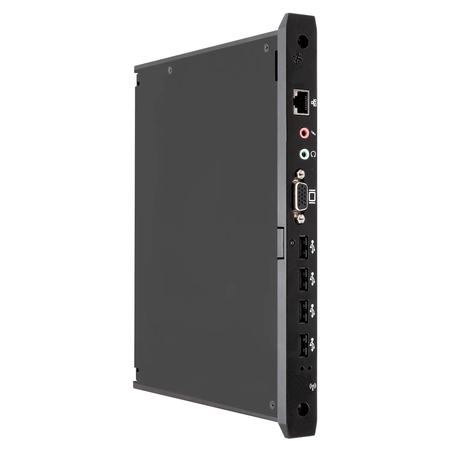 Viewsonic NMP-707 digital media player