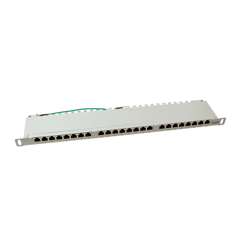 LogiLink NP0049 patch panel
