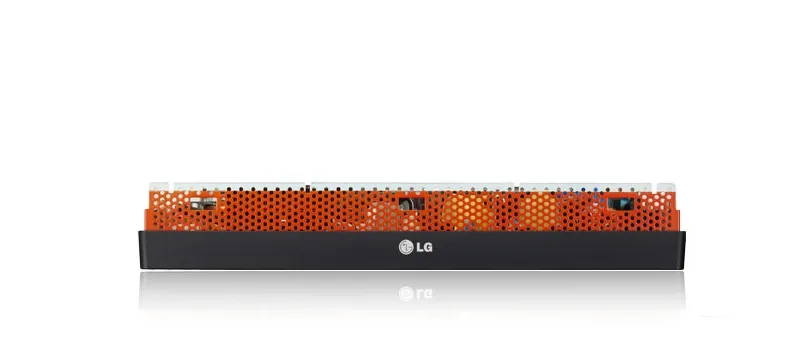 LG NA1000 digital media player – slika 3