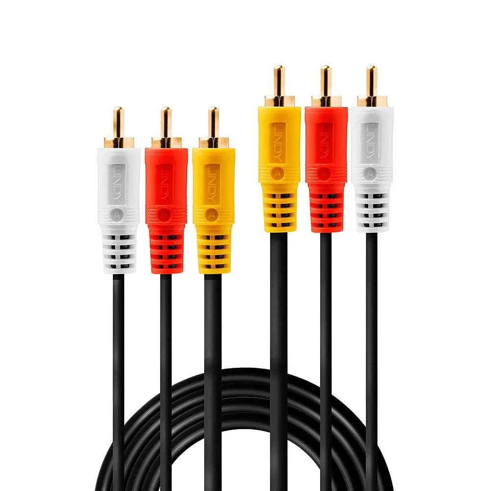 Lindy 35694 audio cable – slika 2