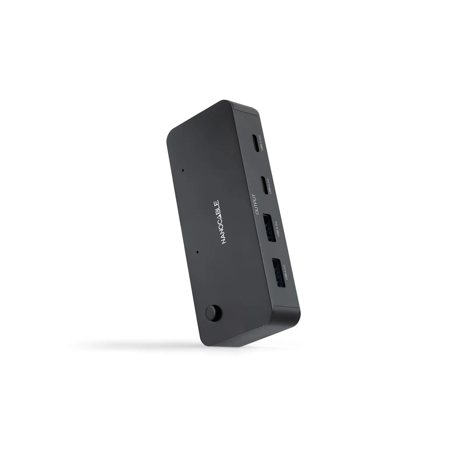 Nanocable 10.12.0011 KVM switch