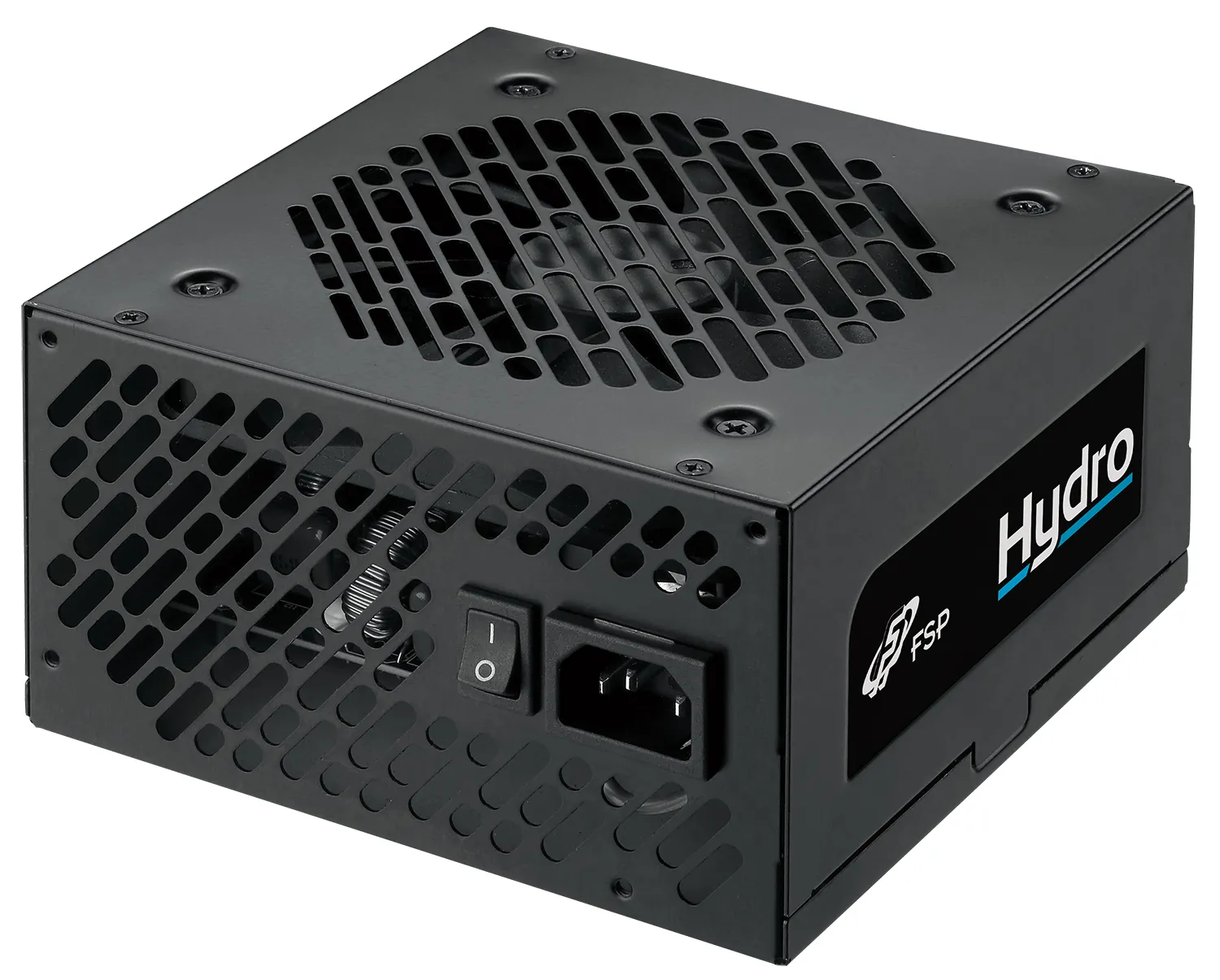 FSP Hydro power supply unit