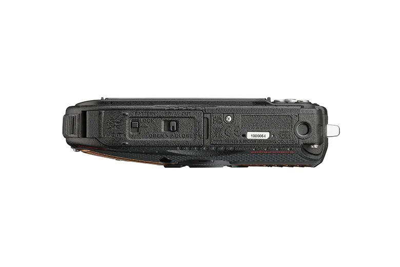 Ricoh WG-5 GPS action sports camera – slika 14