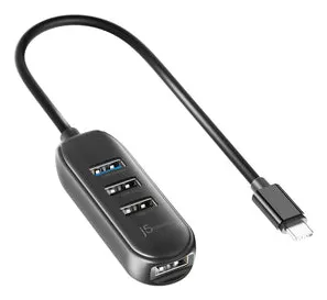 j5create JCH3410 interface hub – slika 2