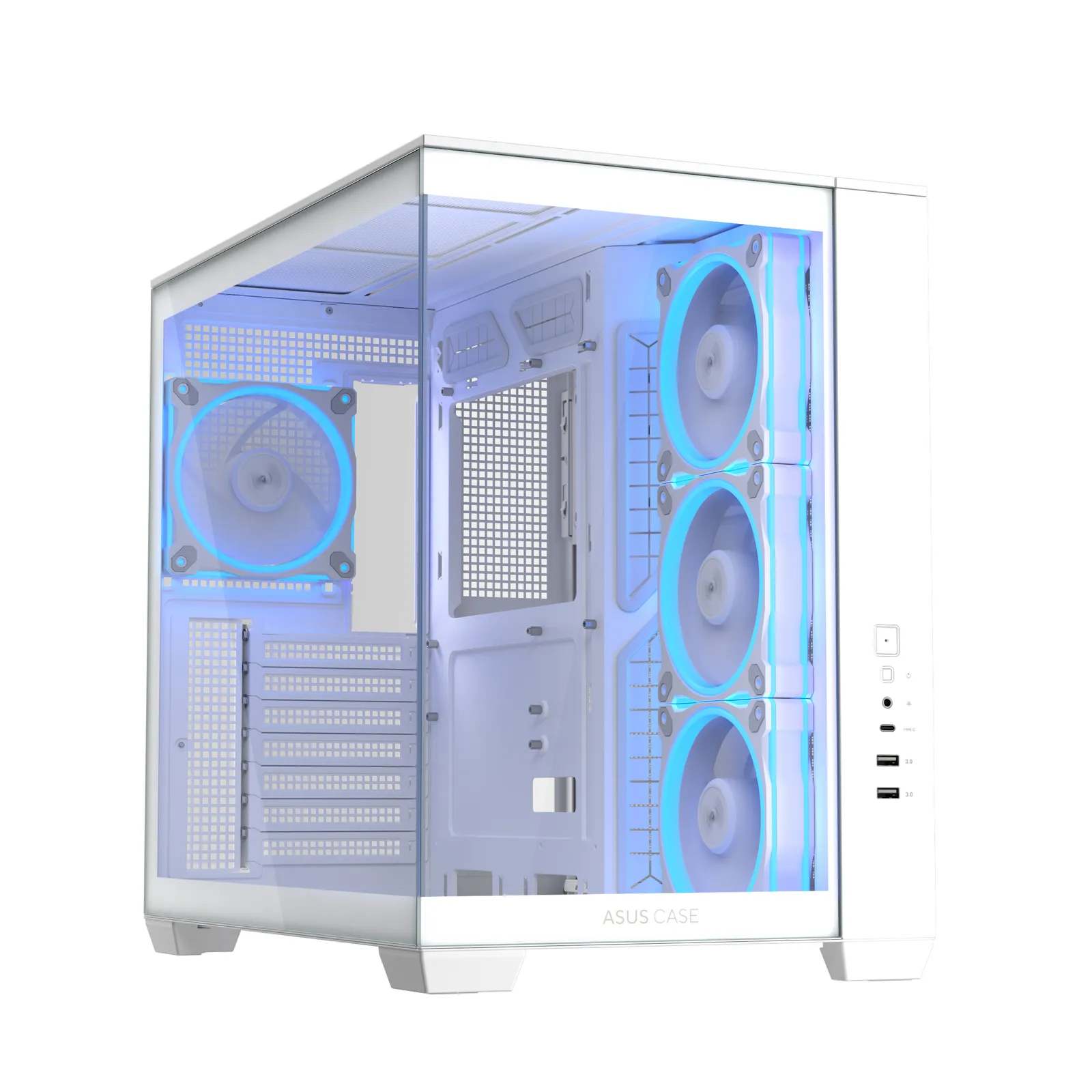 ASUS A32 PLUS Case