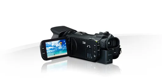 Canon LEGRIA HF G40 – slika 7