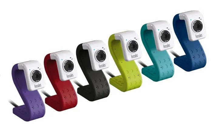 Hercules HD Twist webcam – slika 10