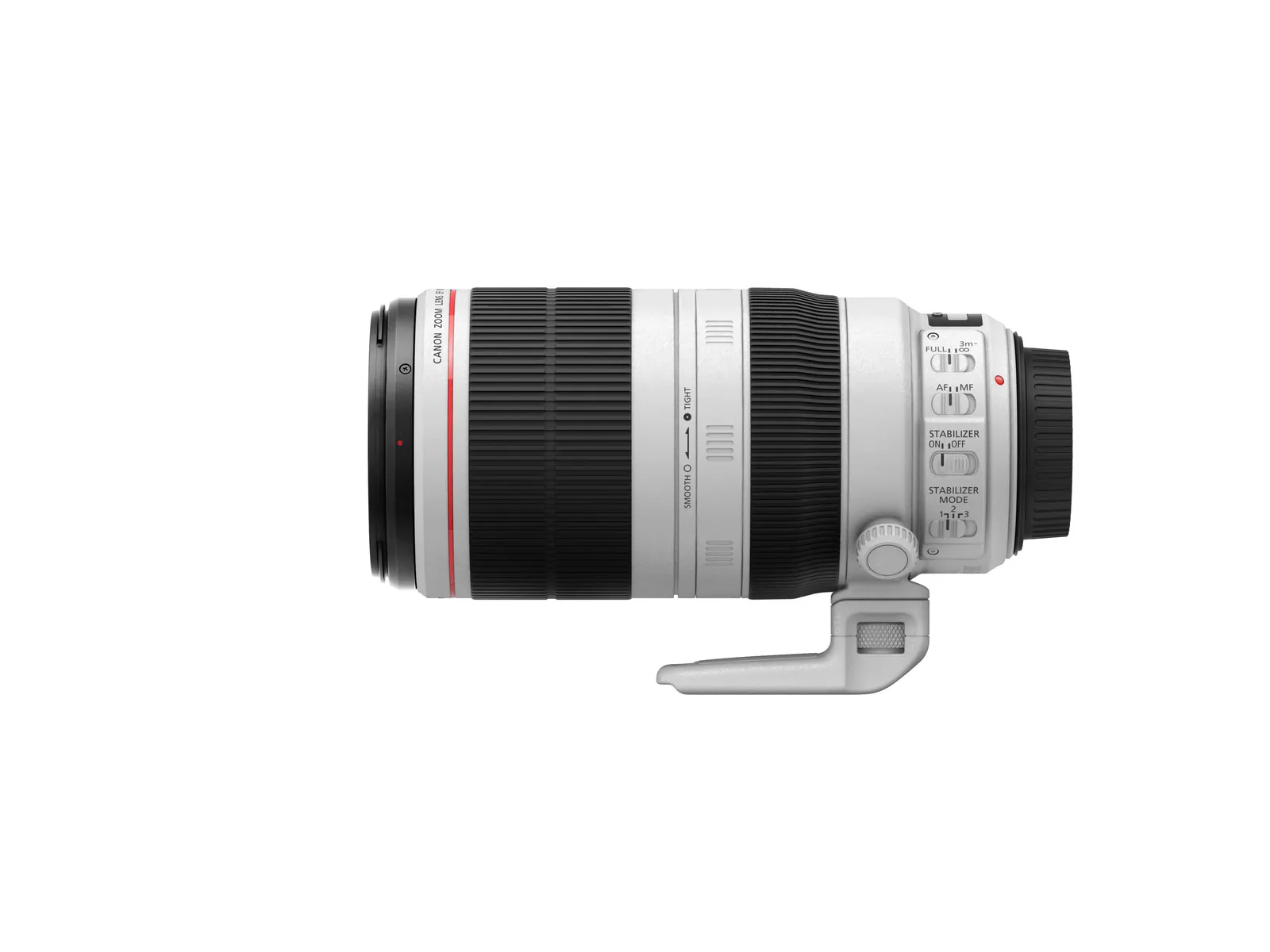 Canon EF 100-400mm f/4.5-5.6L IS II USM – slika 5