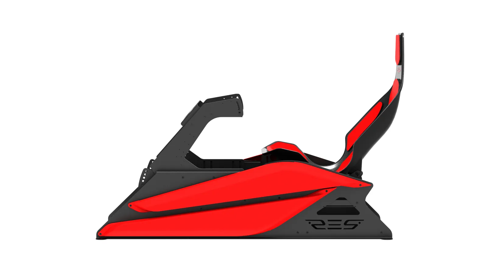 Res-Tech CK GT 02 0A flight/racing simulator accessory – slika 3