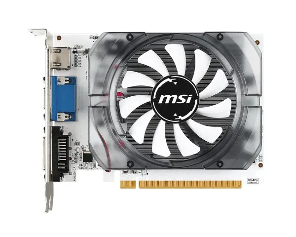 MSI Geforce GT 730 – slika 3