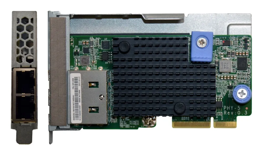 Lenovo 7ZT7A00548 network card