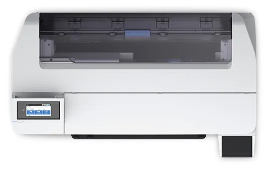 Epson SCF570PE large format printer – slika 6