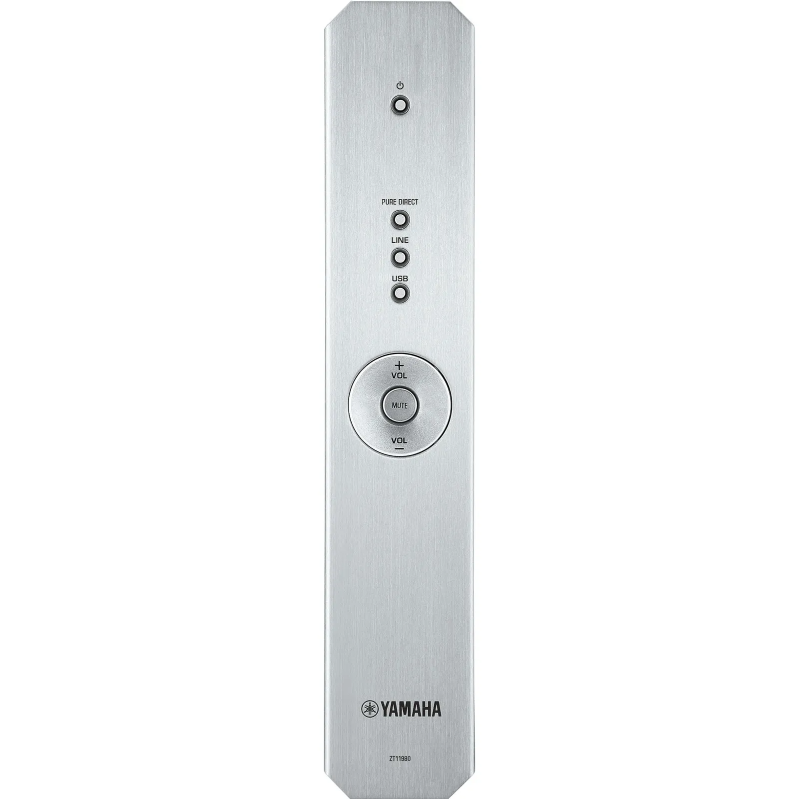 Yamaha A-U671 – slika 4