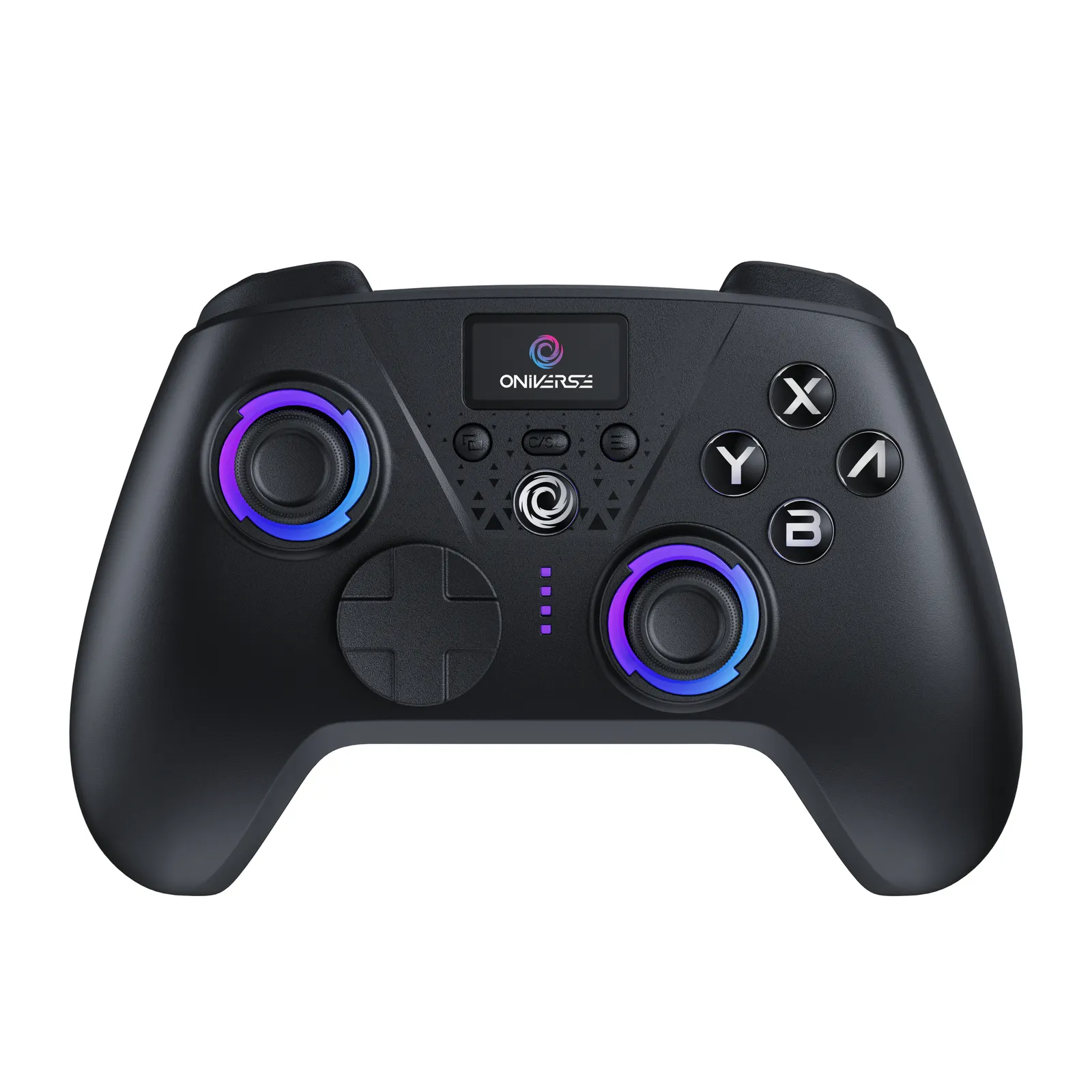 Oniverse ONICTR5-SWI2-BLK Gaming Controller