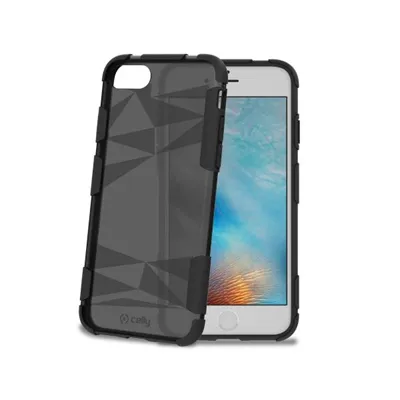 Celly PRYSMA800BK mobile phone case