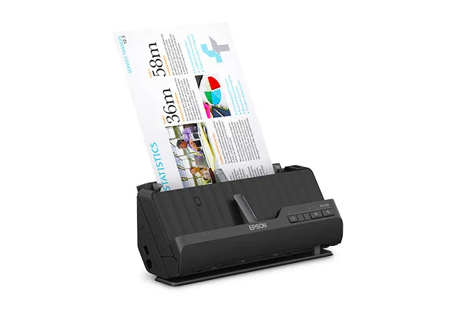 Epson WorkForce ES-C220 – slika 2