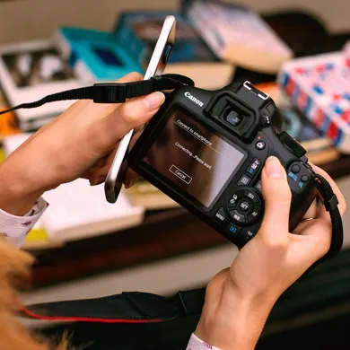Canon EOS 1300D – slika 16