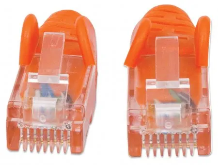 Intellinet 0.6m Cat6 UTP networking cable – slika 8