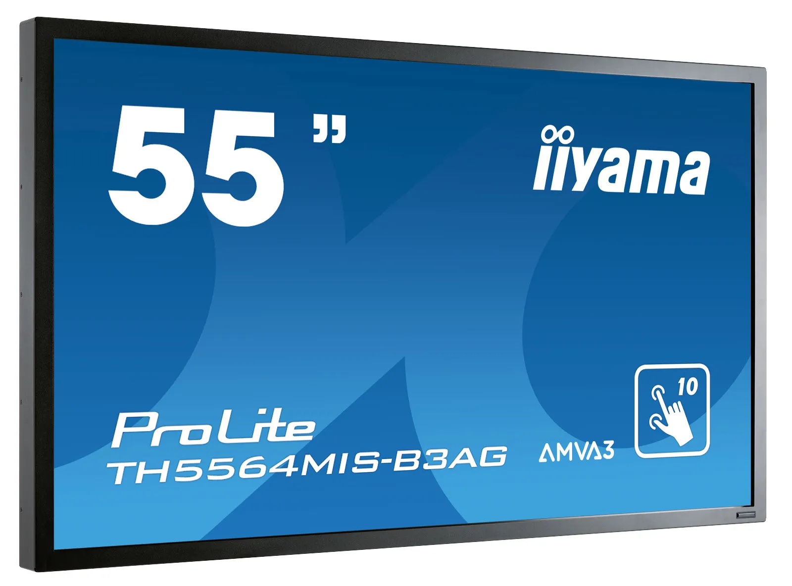 iiyama TH5564MIS-B3AG Signage Display – slika 2