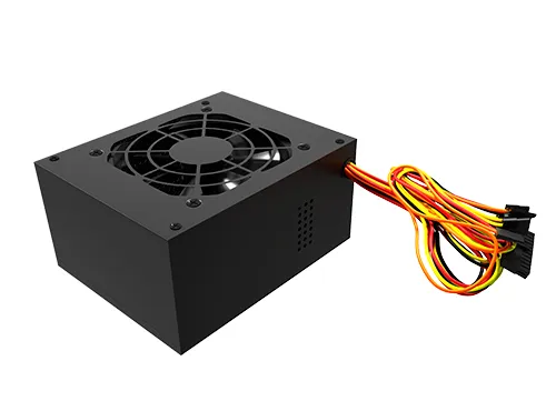 Tacens Anima APSII500 power supply unit