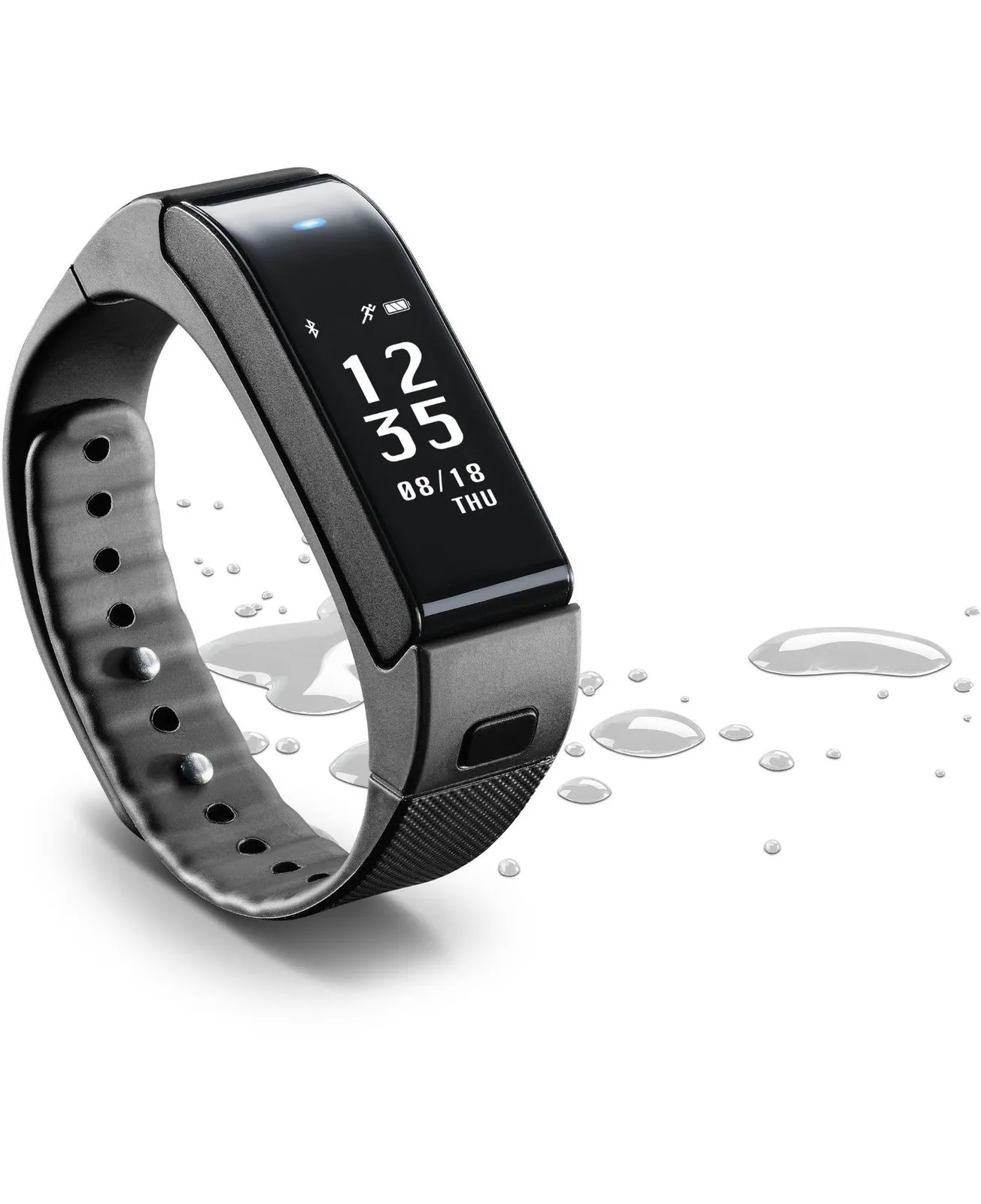 Cellularline BTEASYFTOUCHTALKK activity tracker – slika 2
