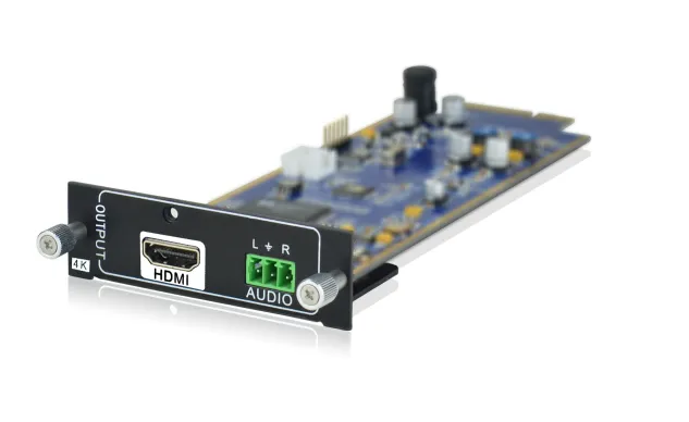 Vivolink VL120022-IUH audio card