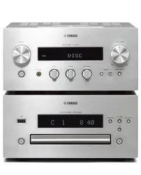 Yamaha R-840
