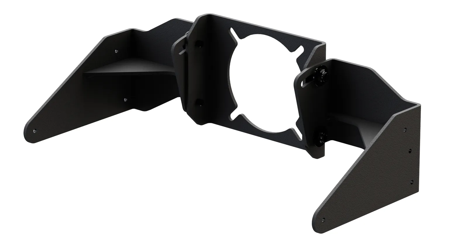 Res-Tech AC GT 01 0C flight/racing simulator accessory – slika 5