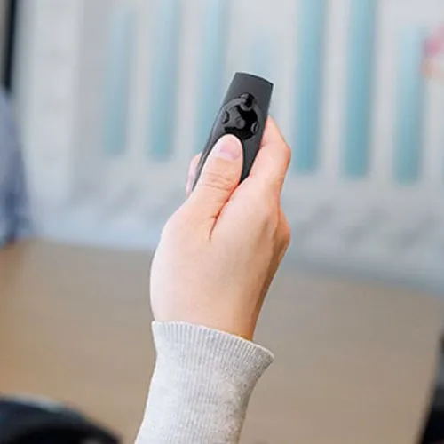 Kensington 8589672427 wireless presenter – slika 4