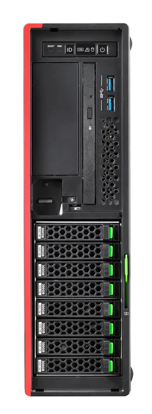 Fujitsu PRIMERGY TX1320 M3 server – slika 20