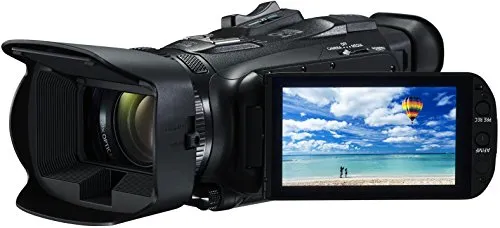 Canon LEGRIA HF G40 – slika 6