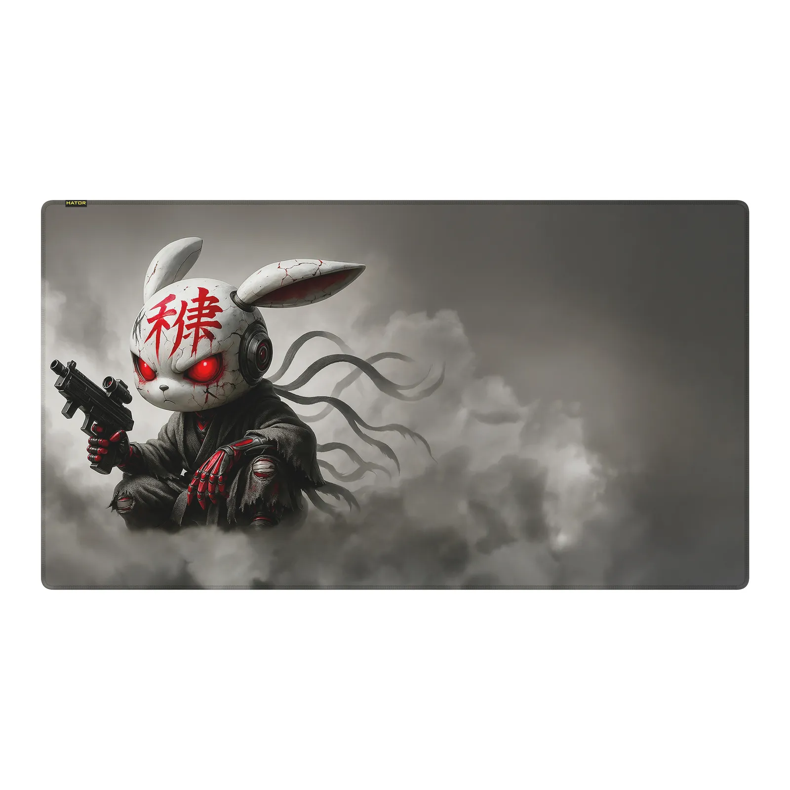 HATOR Tonn EVO 3XL Angry bunny – slika 2