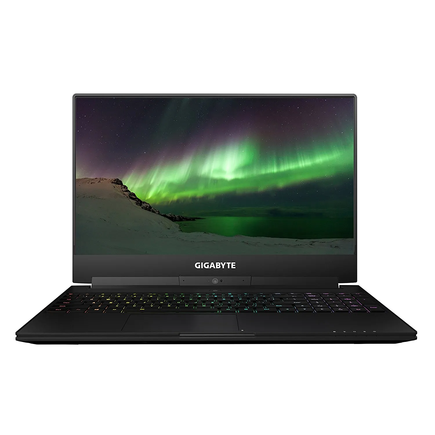 GIGABYTE AERO 15W-GN4