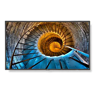 NEC P484-PC3 Signage Display